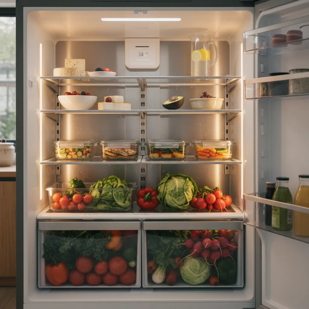 Built-In vs Freestanding Refrigerators: Pros, Cons, and Our Recommendation — Malibu Viking & Range Repair