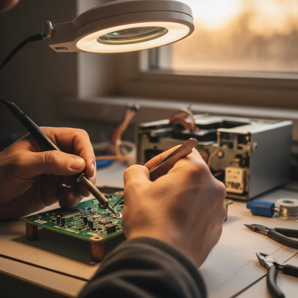 Viking Error Codes Explained: What Each Code Means for Your Appliance — Malibu Viking & Range Repair